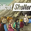 Fallout Shelter supera i 100 milioni di utenti e festeggia l'evento con cinque giorni di regali