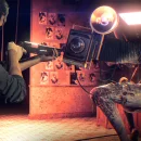 Vediamo Union, la cittadina di The Evil Within 2