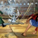 Nuove immagini per One Piece: Burning Blood