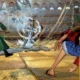 Nuove immagini per One Piece: Burning Blood