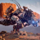 Horizon: Zero Dawn - Un nuovo filmato ci mostra la creazione del mondo di gioco