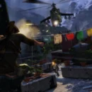 Sony annuncia la demo di Uncharted: The Nathan Drake Collection
