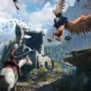 Sta arrivando il New Game Plus con l'ultimo DLC di The Witcher 3: Wild Hunt
