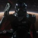 Mass Effect Andromeda: Un nuovo trailer ci invita a prendere parte all'iniziativa Andromeda del 7 novembre