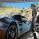 Final Fantasy XV: Tabata ci mostra la Regalia guidata fuori strada