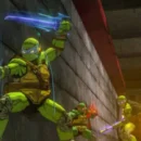 Dodici minuti di video gameplay per Teenage Mutant Ninja Turtles Mutanti a Manhattan