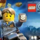 LEGO City Undercover: Primo trailer per PlayStation 4, Xbox One, PC e Nintendo Switch