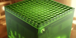 Xbox celebra 25 anni con una Series X in edizione limitata