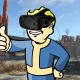 Bethesda annuncia le date d'uscita di Skyrim VR, DOOM VFR e Fallout 4 VR