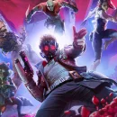 Marvel's Guardians of the Galaxy è disponibile da oggi