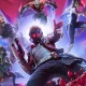 Marvel's Guardians of the Galaxy è disponibile da oggi