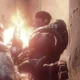 Immagini tratte dal video leaked di Gears of War: Ultimate Edition