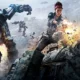 Titanfall 2 è entrato in fase gold
