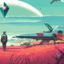Video gameplay inedito per No Man's Sky