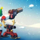 Il natale arriverà anche su Overwatch dal 13 dicembre