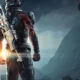 Andromeda non sarà l'ultimo Mass Effect che vedremo