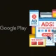 Avast trova 21 app adware nel google play store