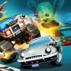 Micro Machines World Series si mostra nel suo ultimo trailer