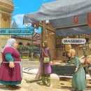 Dragon Quest XI: In Search of Departed Time si mostra in delle nuove immagini per PlayStation 4 e 3DS