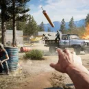 Far Cry 5: L'aggiornamento 8 introdurrà la Photo Mode