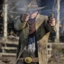 Red Dead Redemption 2 si mostra nel terzo trailer ufficiale