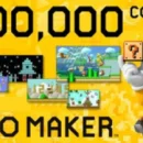 Super Mario Maker: Un milione di livelli creati nella prima settimana