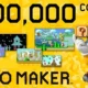 Super Mario Maker: Un milione di livelli creati nella prima settimana