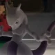 Apparso in rete l'Amiibo di Mewtwo