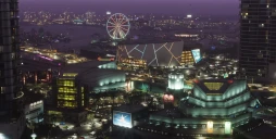 GTA 6: Una nuova clip 4K svela Vice City in tutto il suo splendore