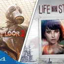 Life is Strange e Killing Floor 2 saranno parte nella line-up di PlayStation Plus di Giugno 2017