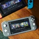 Nintendo tace i rumors "nessuna switch pro in arrivo"
