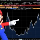 Crescono le Azioni di Nintendo, Konami e Bandai Namco: Calano gli Investimenti nelle IA