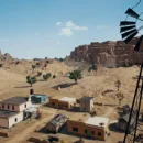 Disponibile la prima patch di Playerunknown's Battlegrounds