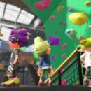 Tre nuove immagini per Splatoon 2