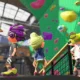 Tre nuove immagini per Splatoon 2