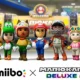 Mario Kart 8 Deluxe supporterà gli Amiibo e avrà 5 modalità battaglia?