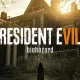 Resident Evil 7 Biohazard Gold Edition è disponibile da oggi
