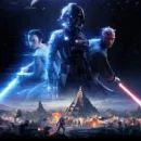 Nuove mappe e novità nel gameplay di Star Wars Battlefront 2