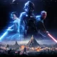 Nuove mappe e novità nel gameplay di Star Wars Battlefront 2