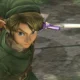 Dettagli ufficiali per The Legend of Zelda: Twilight Princess HD