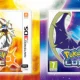 Tre nuovi spot per Pokémon Sole e Pokémon Luna