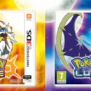 Disponibile la colonna sonora di Pokémon Sole e Pokémon Luna su iTunes