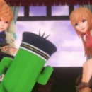 Nuove immagini per lo spin-off World of Final Fantasy