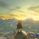Un video ci mostra la differenza di The Legend of Zelda: Breath of the Wild giocato su TV e in versione portatile