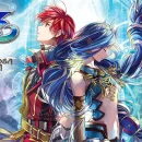 Nuovo trailer per Ys VIII: Lacrimosa of Dana