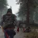 4K dinamici e supporto all'HDR per Days Gone