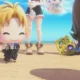 Nuove immagini per World of Final Fantasy