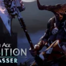 Apparso in rete il trailer del DLC Dragon Age: Inquisition - Trespasser