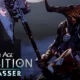 Apparso in rete il trailer del DLC Dragon Age: Inquisition - Trespasser