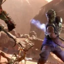 The Technomancer: I mostri si presentato in una gallery